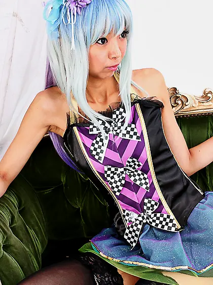 Cosplay Japanese Girls 1346