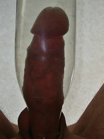 Part 2 Sex in a Water Bottle