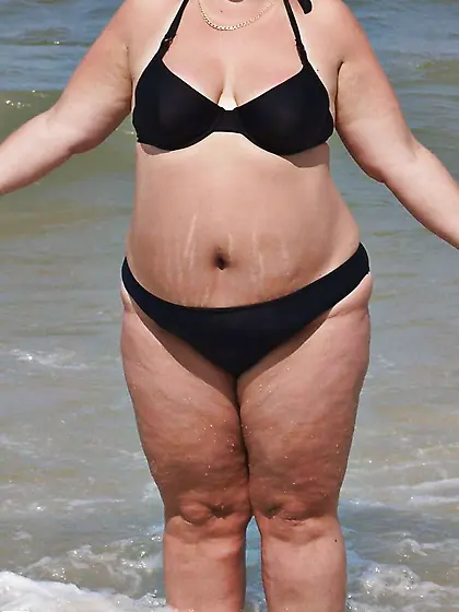 Random bbws from around the webb