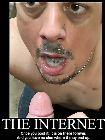 Faggot Cocksucker Captions