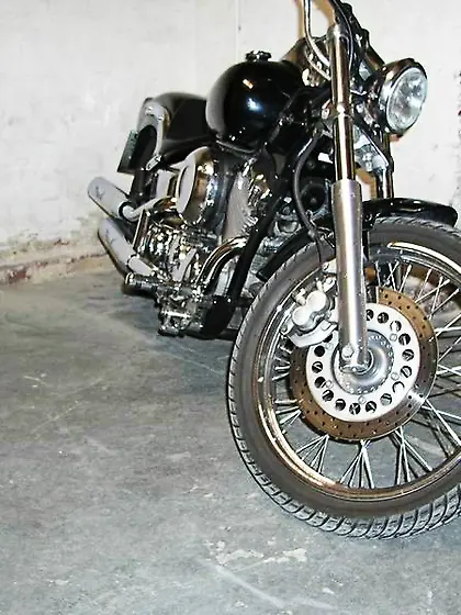 MILF Angel Eyes from Europe Hot Bike Hot...