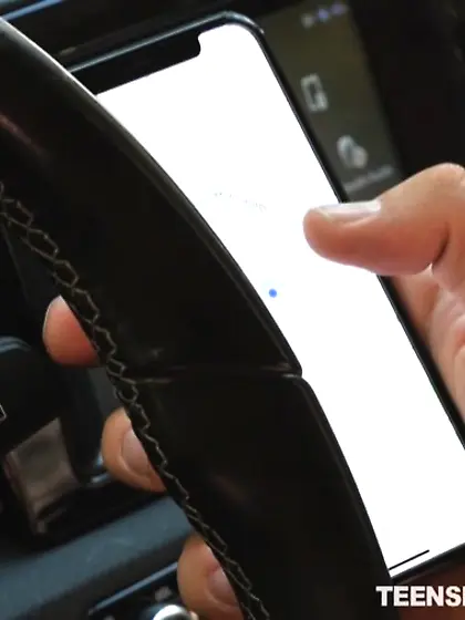 Young PAWG licked and dicked by doting black...