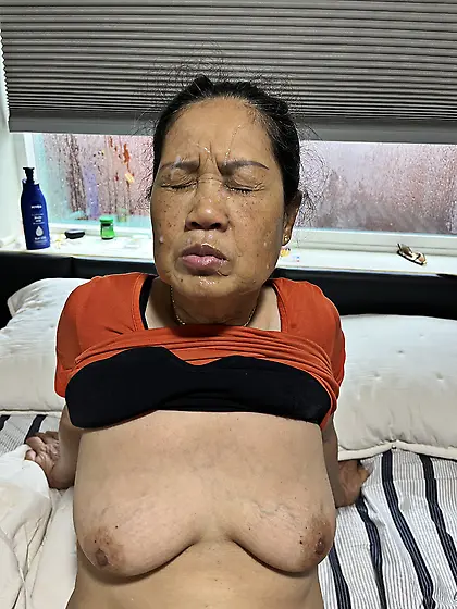 Rainy Morning Facial