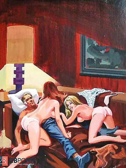 DOUBLE PENETRATION Drawings