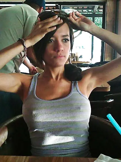 Geile franzoesin im urlaub