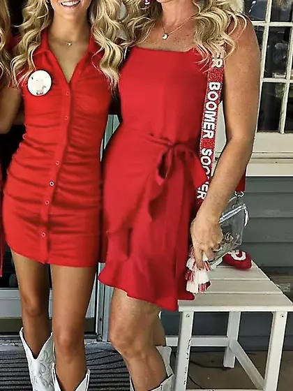 Mothers abd Daughters to use and end