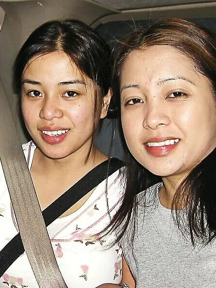 Ultra hot Asian Filipina Webslut