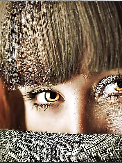 Portraits trio (Sensational Yepanchintcev Aleksey Set) xXxPoistx