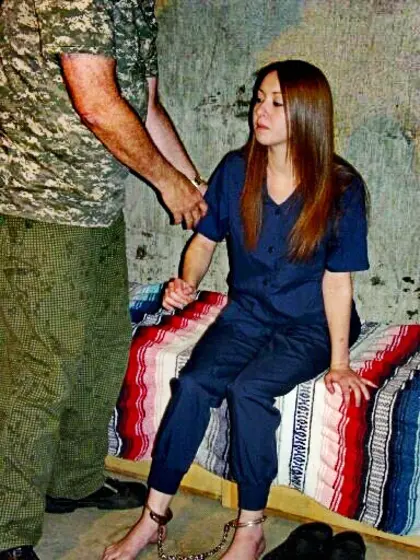 Annabellesfantasy & Annesdreams Gallows