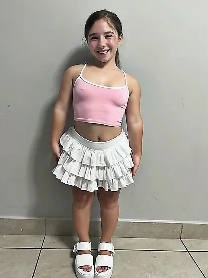 For Tribute: Request by TinyTayFan Tay 3'11"