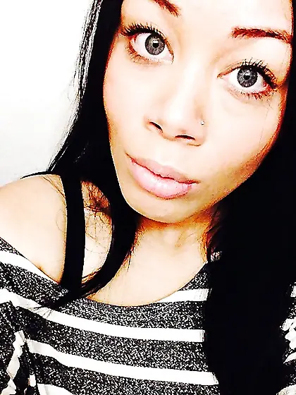 CUM ON MY FACE