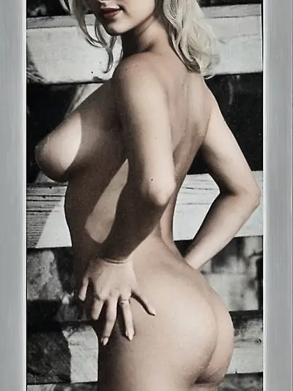 The Best of Kellie Everts (late 1960s) Colorized