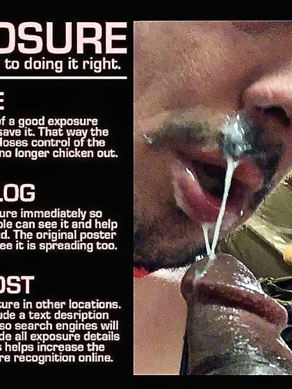 Faggot Cocksucker Captions