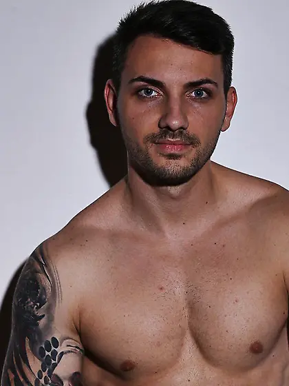 White gay thedesireee snapshot