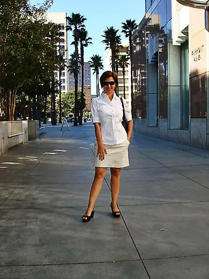 Hotwife Rebecca Dream