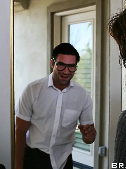 Big boobs milf seduce