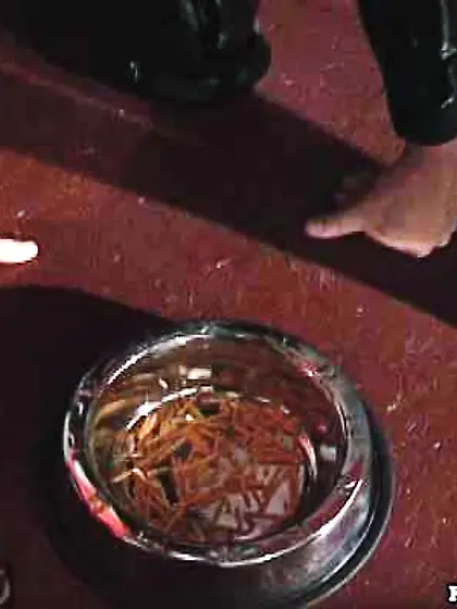 Man wrapped cruel mistresses