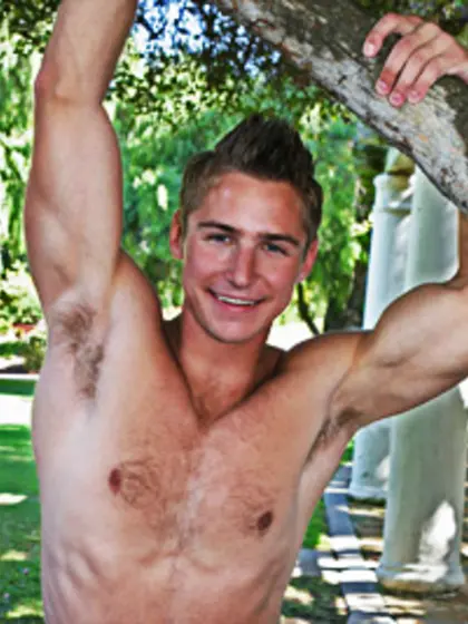 Lovely horny guys ready