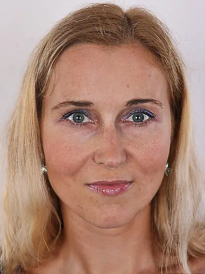 Hot czech casting big tits