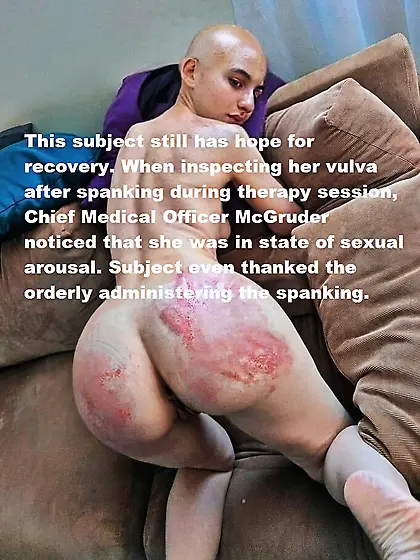 curing militant feminism