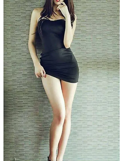 Asian Girls Showing Their Naked Bodies And Big Boobs