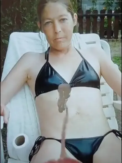 Geschenke von Pantiefreak die mich geil machen