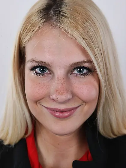 Big tits european teen amateur