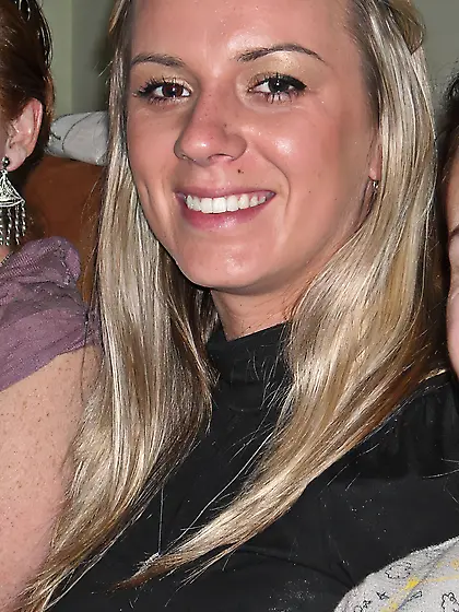 Christmas with family