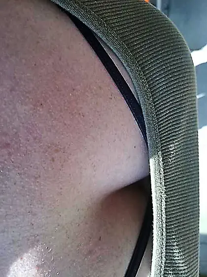 Dutch ex wife girlfriend nude non nude