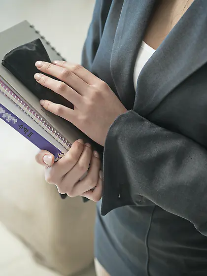 [Pure Media] Vol. 224 Yeha (예하) - The Secret Cl