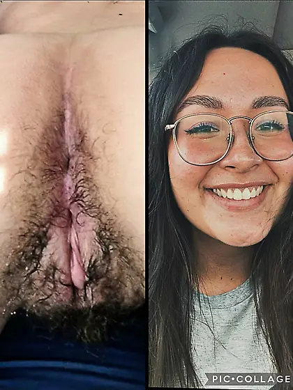 Ariel Hairy Webslut Wife