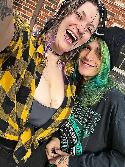 To say she is fun is an understatement