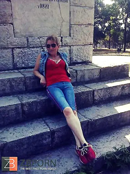 A part of a nice day