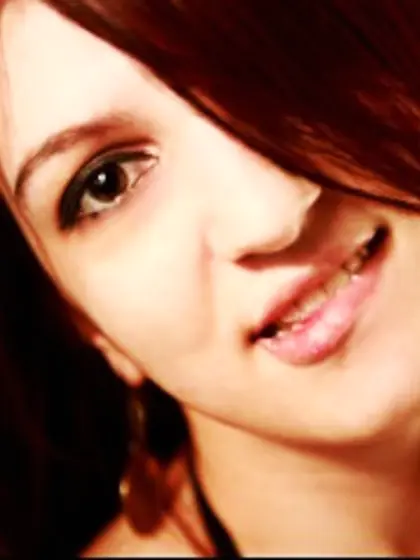 Redhead clara perform anal