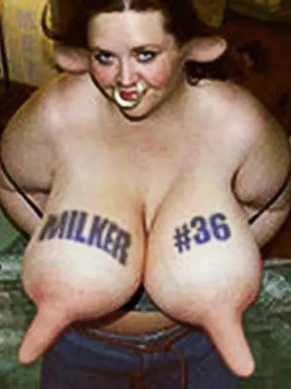 Darkest's hucow slaves part 2