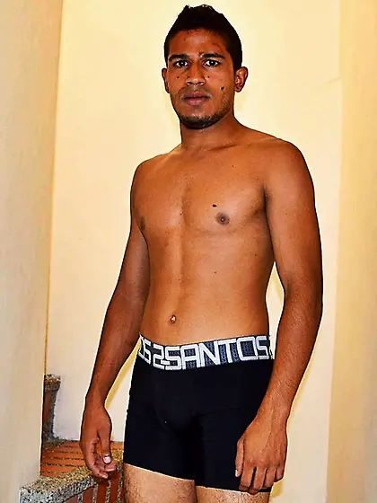 Latin gay brownskinlatin like to snapshot