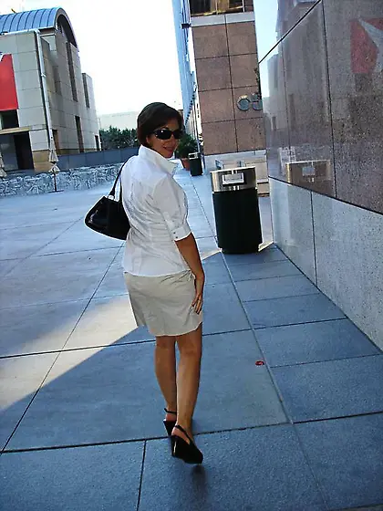 Hotwife Rebecca Dream