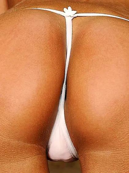 Caroline Cage and Clara G strip together on the bed and have ama