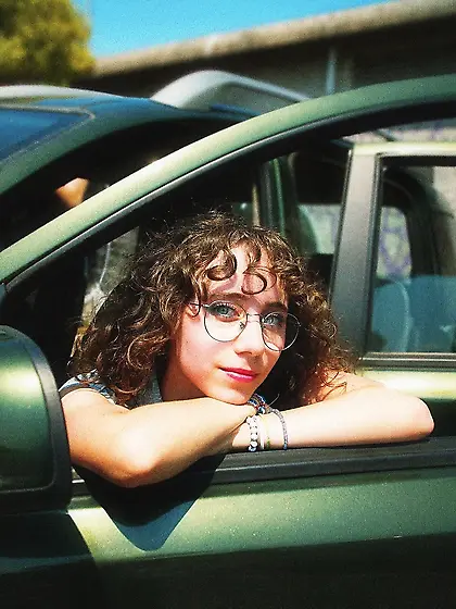 Please, give me a ride 148