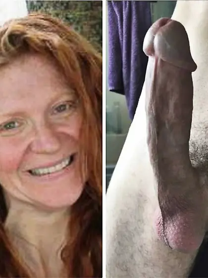 Mommy and a Cock