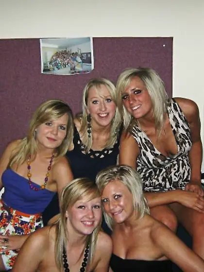 Friends,  Families,  and Strangers