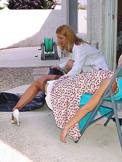 necrobabes - CASE-0B07258 - Ember,  Fiero