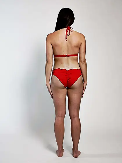 colleen,  audition,  leaked,  actress