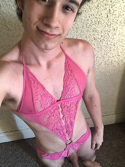 Sissy exposed! His snap is vdawgydawg24