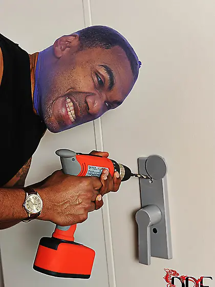 Sweet Jane loves men with long boners and she is always ready fo