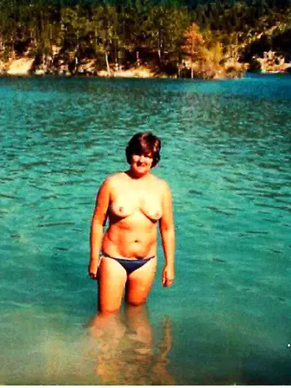 my hot wife is waiting for your comments