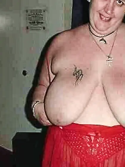 Meine benutzen Schlampen