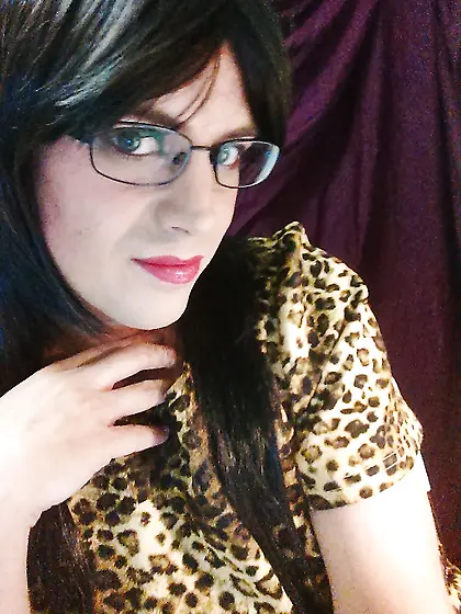 Lolita tgirl selfies