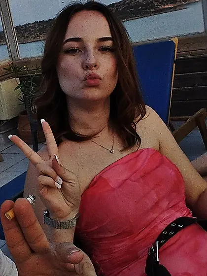 Soon some nudes of my real sister in law