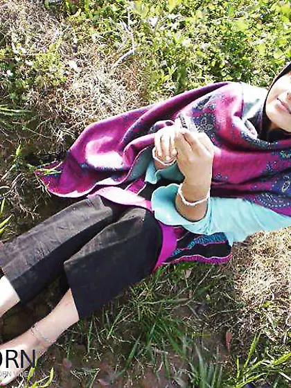 Steaming muslim dolls